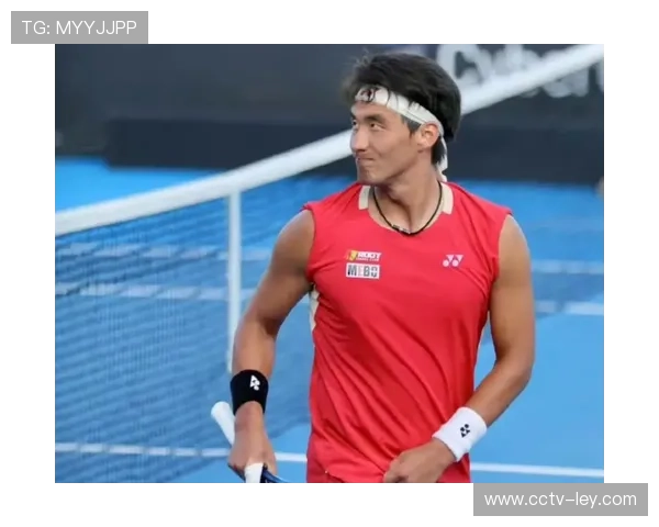 布云朝克特携澳网外卡出征，中国网球迷期待佳绩