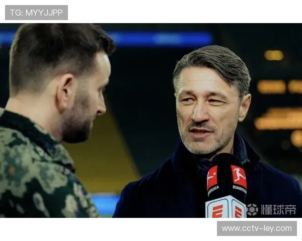 科瓦奇3-4-2-1阵型尚在磨合，多特蒙德中场孱弱问题悬而未决