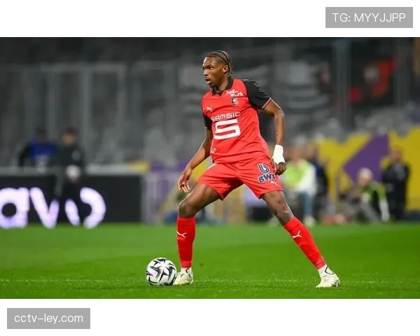 聚焦雷恩16岁天才中场，已吸引多家豪门球探关注